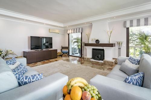 Villa Casakhan, Beautiful Luxury Villa,