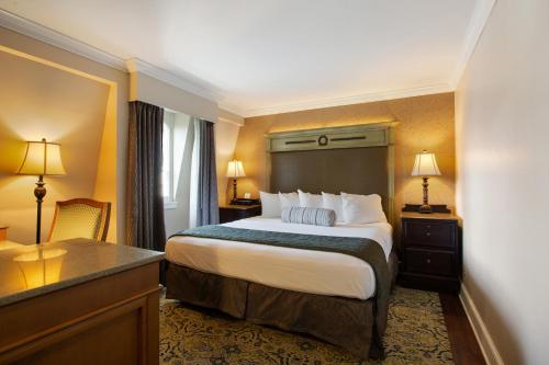 Hotel St. Marie Image