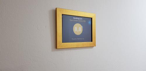 メジュゴリエにあるRooms Rafomarijaのギャラリーの写真