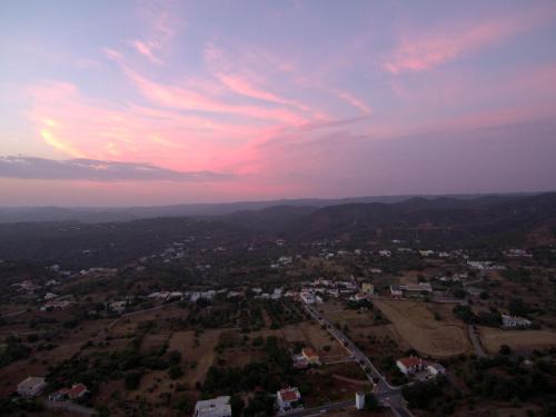 Φυσικό τοπίο κοντά σε αυτή η παραθεριστική κατοικία