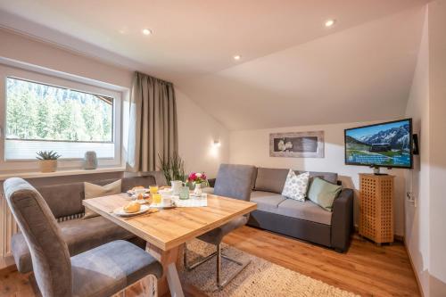 Gallery image of Haus Schlechter in Mayrhofen