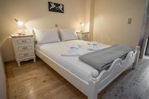 Легло или легла в стая в Villa Livas