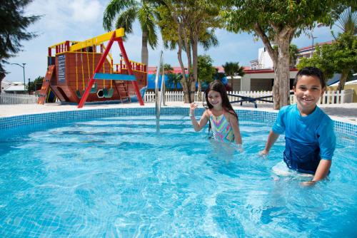 Gallery image of The Villas at Simpson Bay Resort in Simpson Bay