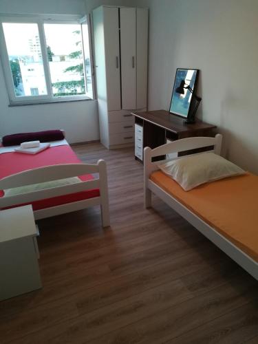 Apartman Tonika