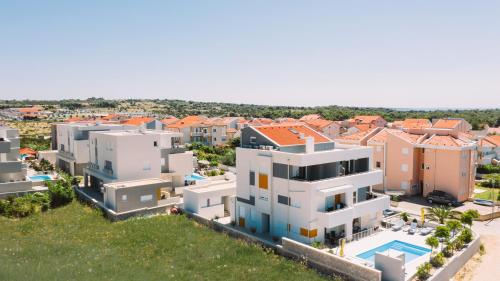 Apartments & Rooms Villa Casia