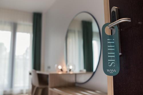 Imagen de la galería de Wasa Resort Hotel, Apartments & SPA, en Pärnu