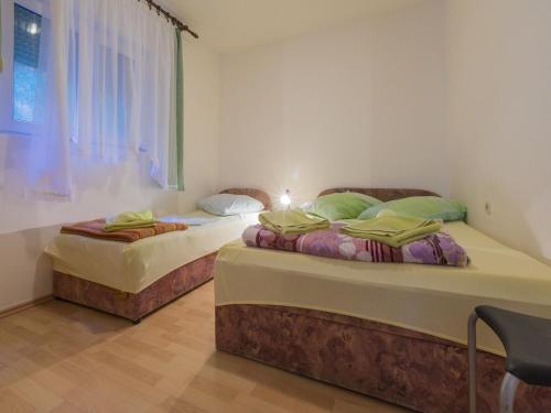 Apartments Vilma