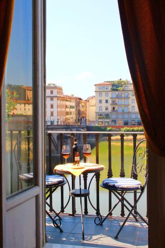 Residenza Vespucci photo 34