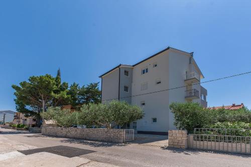 Apartments Mila