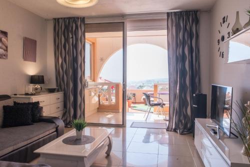 Ocean View I (San Eugenio Alto)