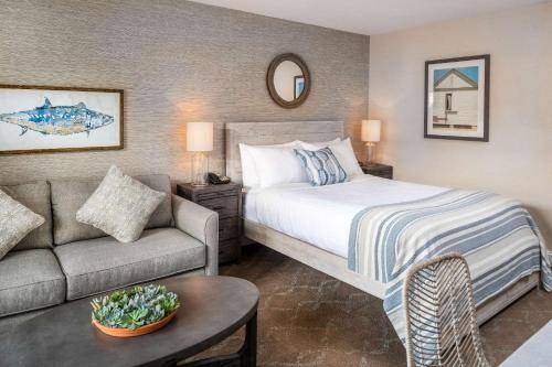 Gallery image of Edgar Hotel Martha's Vineyard, Ascend Hotel Collection in Edgartown