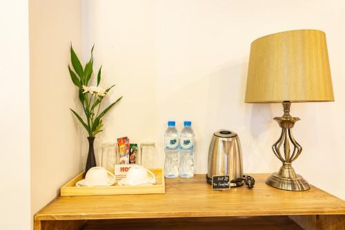 Imagen de la galería de Maneeya Park Residence, en Bangkok
