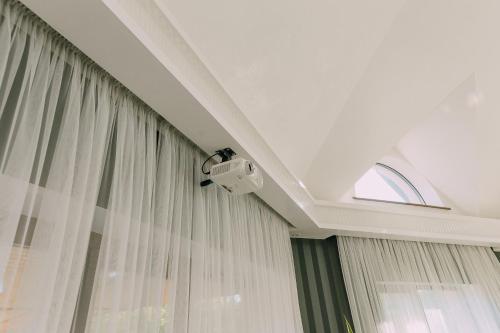 ヴィーンヌィツャにあるHotel Complex Dachaのギャラリーの写真