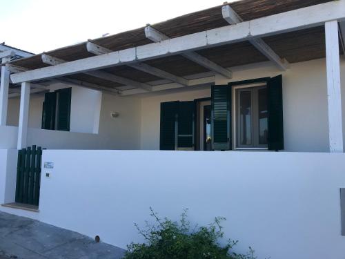 Foto dalla galleria di Villetta Chiara a Torre Vado