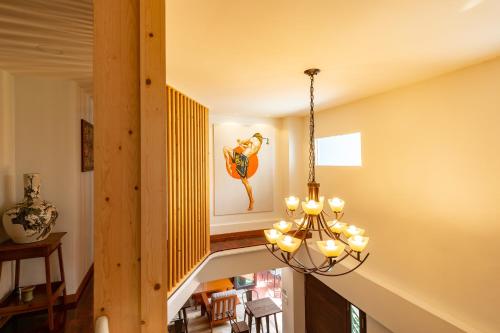 Imagen de la galería de Maneeya Park Residence, en Bangkok