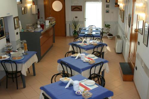 Gallery image of Hotel Castello in Mesagne