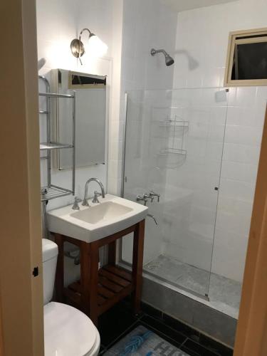 Ένα μπάνιο στο ApartFlorida3
