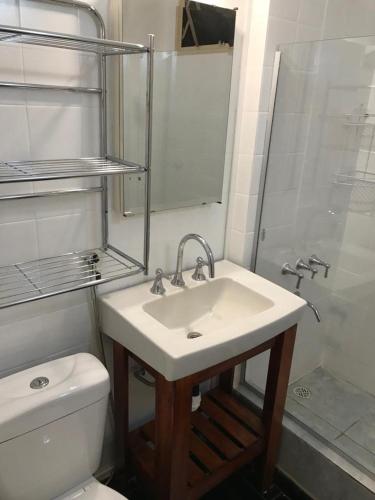 Et bad på ApartFlorida3