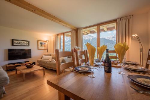 Chalet Roossi 2