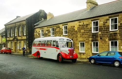 Φωτογραφία από το άλμπουμ του Alnwick Youth Hostel σε Άλνγουικ