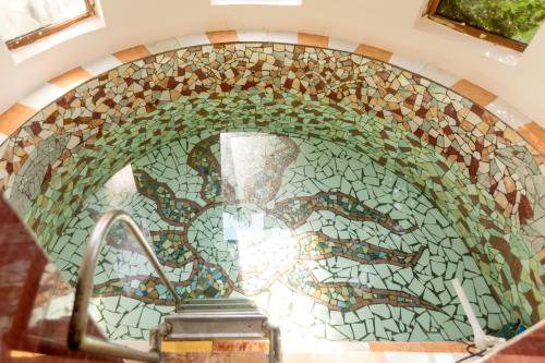 Gambar di galeri bagi Kolkhida Resort & Spa di Ureki
