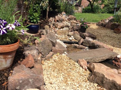 The Hideaway - a charming, unique retreat in Long Ashton, Bristol photo 19