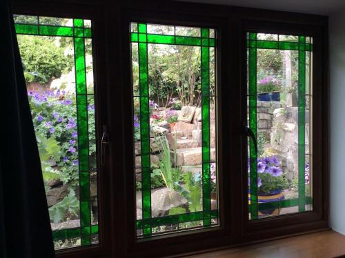 The Hideaway - a charming, unique retreat in Long Ashton, Bristol photo 13