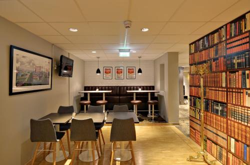 Imagen de la galería de City Hotel Örebro, en Örebro