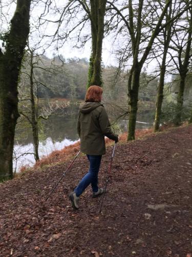 Fotografie z fotogalerie ubytování Ty Mat B&B v destinaci Lochrist