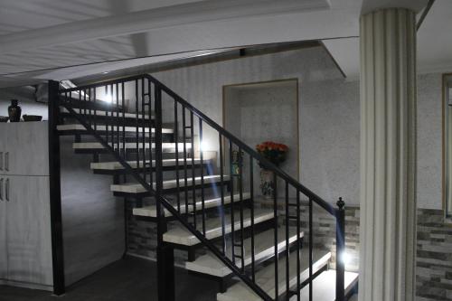 クタイシにあるHotel Tskhumiのギャラリーの写真