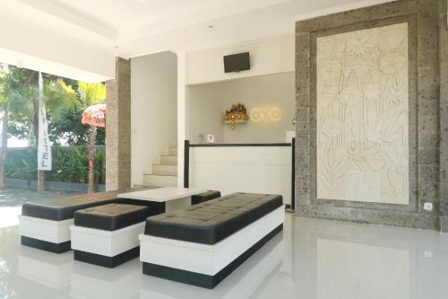 Gallery image of De Loran Hotel in Banjar