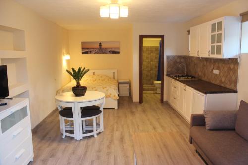 Fotografie z fotogalerie ubytování Apartamentai Vanagupės rajone v destinaci Palanga