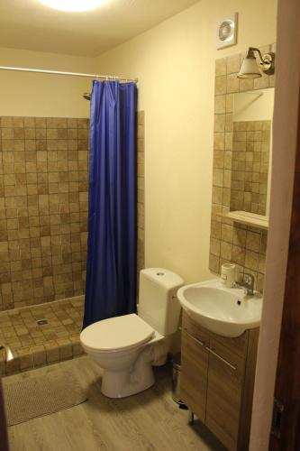 Fotografie z fotogalerie ubytování Apartamentai Vanagupės rajone v destinaci Palanga