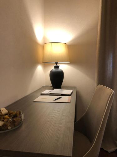 Galería fotográfica de Hotel Boutique Antiche Mura en Saluzzo