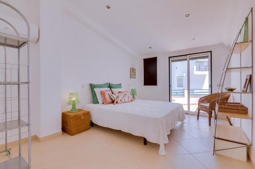 Casa Luz - Quarteira