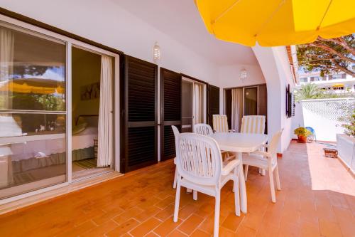 Gallery image of Charming 3 bedrooms apartment - Vale do Lobo in Almancil