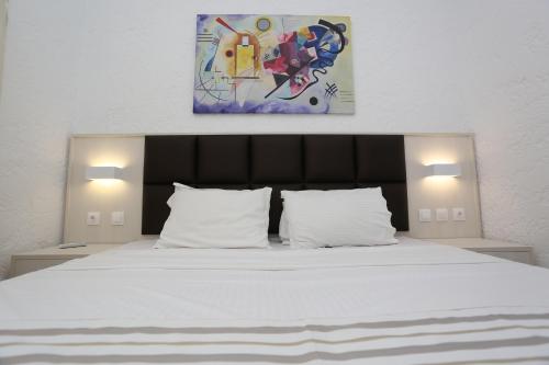 Gallery image of Villa Repas in Pefkohori