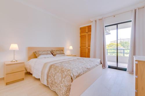 Tália I - City Center - Vilamoura