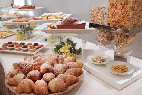 Gallery image of Hotel Riviera in Milano Marittima