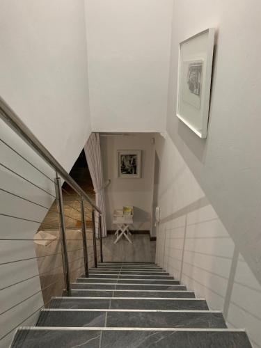 Gambar di galeri bagi Bem Vindo Self Catering Guest House di Hermanus