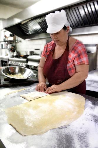 Clientes alojados en Pritanio