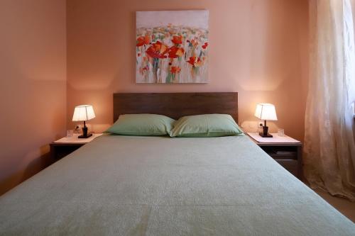 Fotografie z fotogalerie ubytování Apartments Casa Garibaldi v destinaci Brtonigla