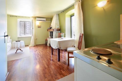 Fotografie z fotogalerie ubytování Apartments Casa Garibaldi v destinaci Brtonigla