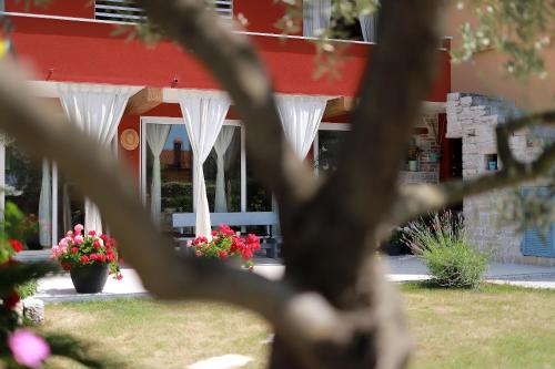 Fotografie z fotogalerie ubytování Apartments Casa Garibaldi v destinaci Brtonigla