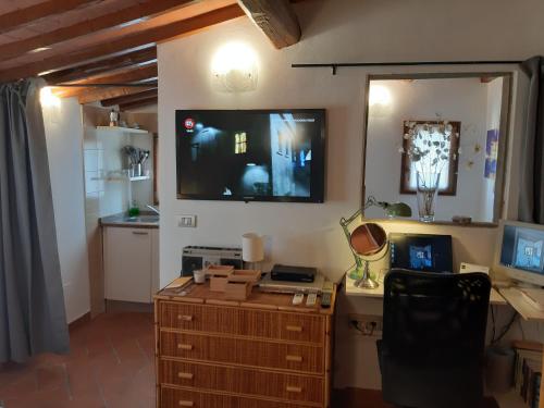 Porcellana Twenty-Six Florence Wi-Fi Apartment