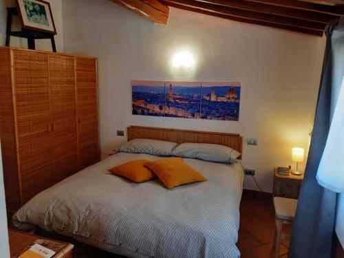 Porcellana Twenty-Six Florence Wi-Fi Apartment