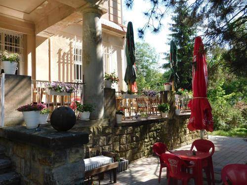 Gallery image of Vila Arnau in Hostinné