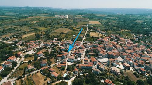 Fotografie z fotogalerie ubytování Apartments Casa Garibaldi v destinaci Brtonigla