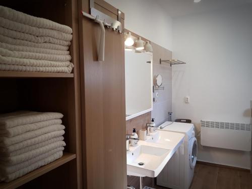 Apartmani EMMA