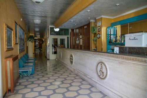 Gallery image of HOTEL ATENA in Cirò Marina